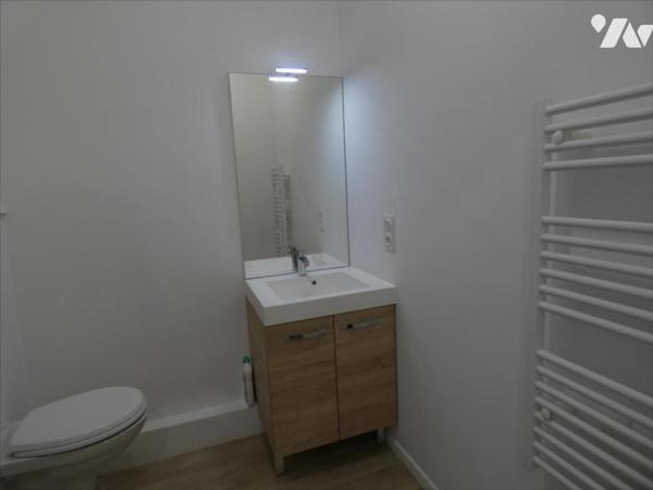 Appartement T2 PLOUBALAY