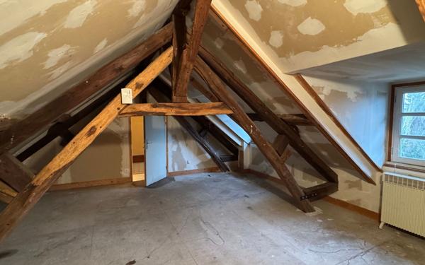 Maison à vendre    4 pièces • 150 m2 Évreux