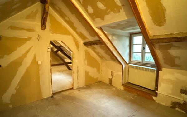 Maison à vendre    4 pièces • 150 m2 Évreux