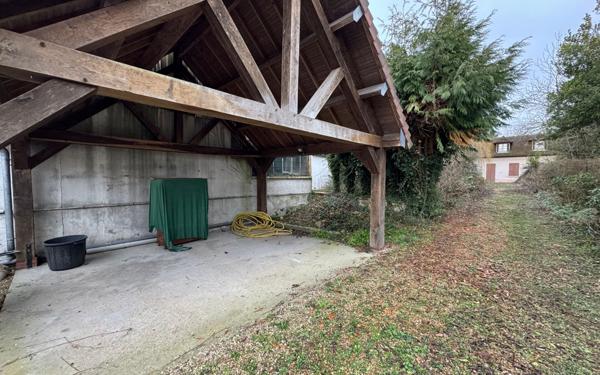 Maison à vendre    4 pièces • 150 m2 Évreux