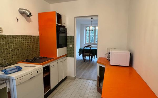 Maison à vendre    4 pièces • 150 m2 Évreux