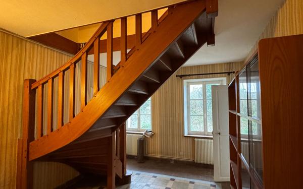 Maison à vendre    4 pièces • 150 m2 Évreux