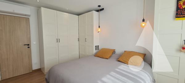 Appartement 3 pièces 63 m2
