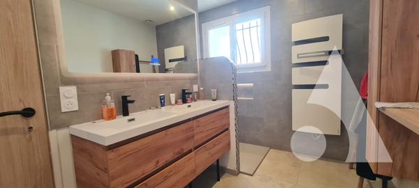 Appartement 3 pièces 63 m2