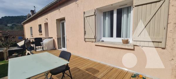 Appartement 3 pièces 63 m2