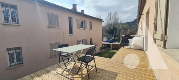 Appartement 3 pièces 63 m2