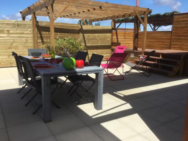 Appartement 3 pièces à louer La Rochelle - 17000 / Réf: 2623