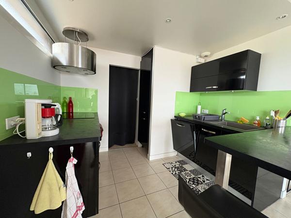 Appartement 3 pièces à louer La Rochelle - 17000 / Réf: 2623