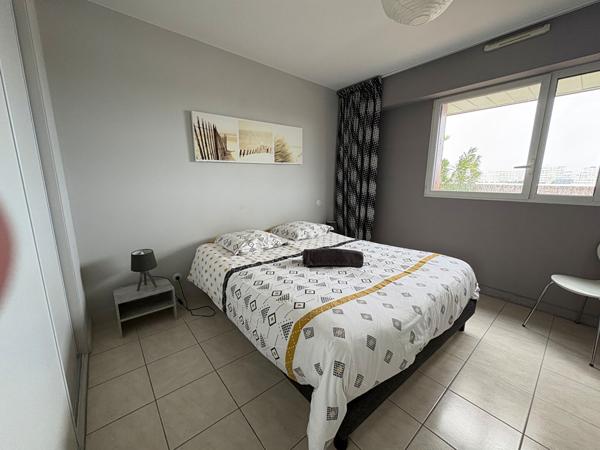Appartement 3 pièces à louer La Rochelle - 17000 / Réf: 2623
