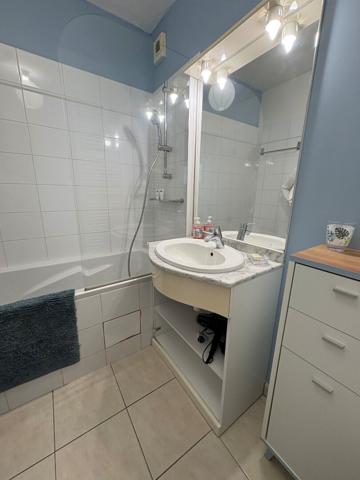Appartement 3 pièces à louer La Rochelle - 17000 / Réf: 2623