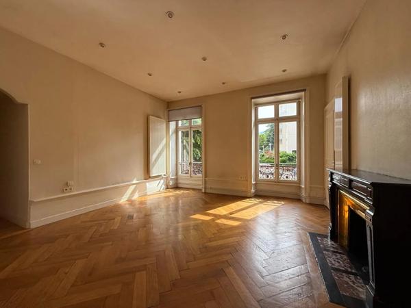 Appartement à vendre à Aix-les-Bains (73100)