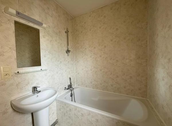 Appartement à vendre à Aix-les-Bains (73100)