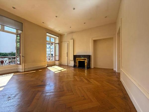 Appartement à vendre à Aix-les-Bains (73100)