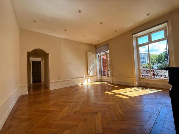 Appartement à vendre à Aix-les-Bains (73100)