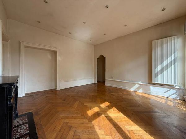 Appartement à vendre à Aix-les-Bains (73100)