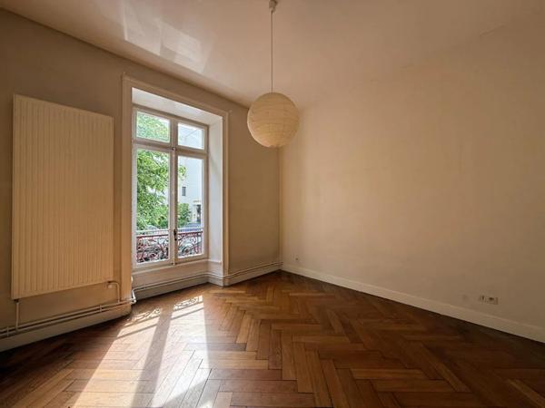 Appartement à vendre à Aix-les-Bains (73100)