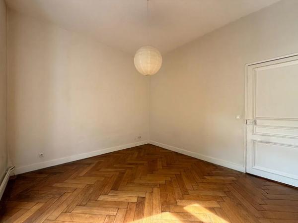 Appartement à vendre à Aix-les-Bains (73100)