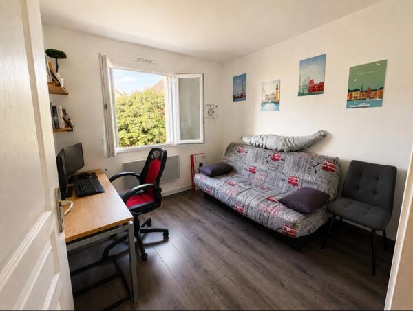 Maison à vendre 4 pièces  (72)