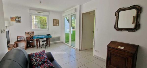 APPARTEMENT DE 2 PIÈCES - 38 M² - CASTELNAUX-LE -LEZ