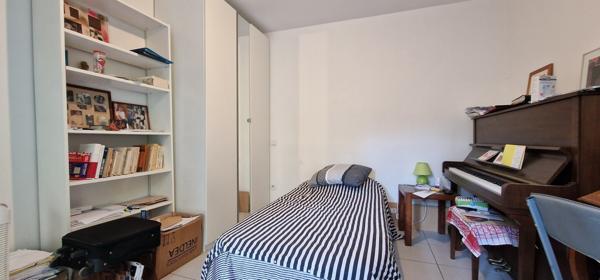 APPARTEMENT DE 2 PIÈCES - 38 M² - CASTELNAUX-LE -LEZ