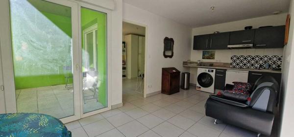 APPARTEMENT DE 2 PIÈCES - 38 M² - CASTELNAUX-LE -LEZ