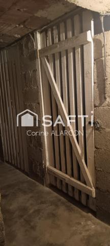 Appartement lumineux dans rue calme