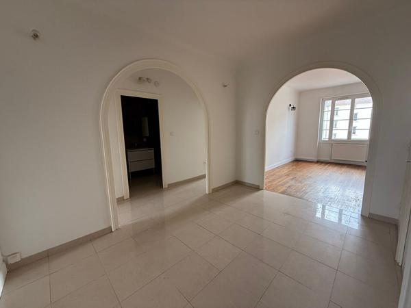 Appartement Lyon 3 pièces 78.17 m2