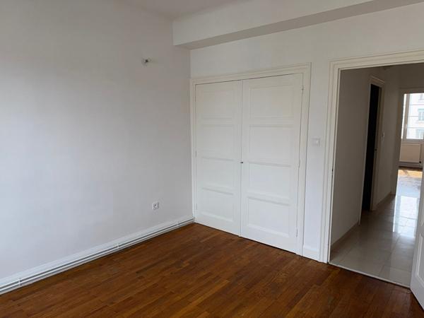Appartement Lyon 3 pièces 78.17 m2