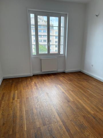 Appartement Lyon 3 pièces 78.17 m2