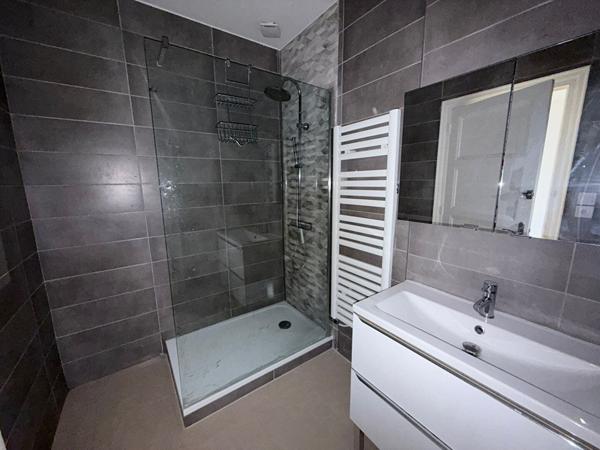 Appartement Lyon 3 pièces 78.17 m2