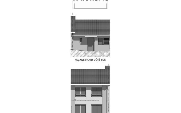 Maison à vendre    3 pièces •  Gap