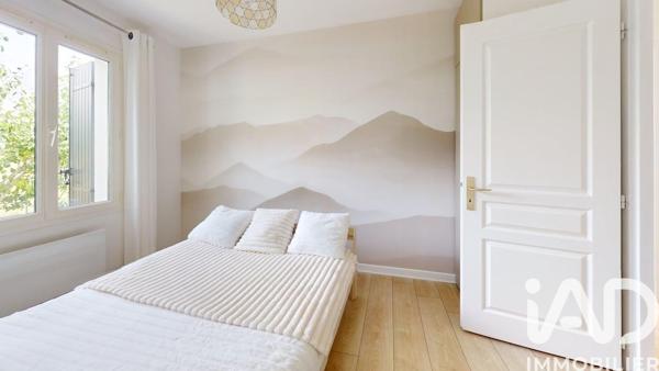 Maison à vendre 7 pièces 152 m² Sainte-Soulle