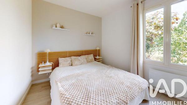 Maison à vendre 7 pièces 152 m² Sainte-Soulle