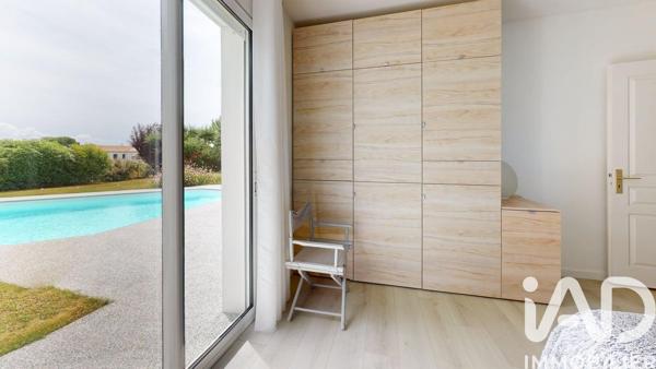 Maison à vendre 7 pièces 152 m² Sainte-Soulle