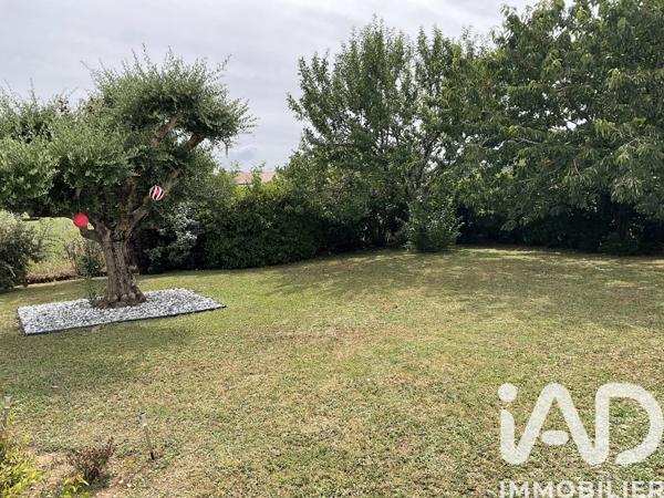 Maison à vendre 7 pièces 152 m² Sainte-Soulle