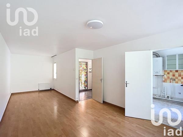 Duplex 4 pièces de 97 m² à Noisiel (77186)