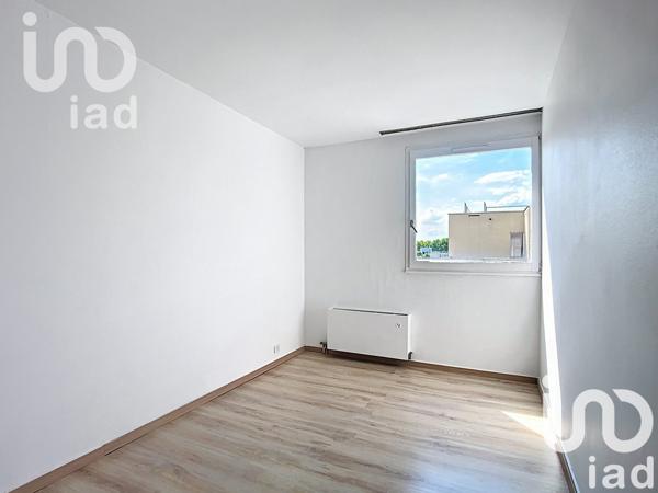 Duplex 4 pièces de 97 m² à Noisiel (77186)