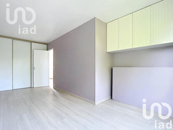 Duplex 4 pièces de 97 m² à Noisiel (77186)