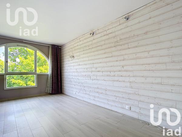 Duplex 4 pièces de 97 m² à Noisiel (77186)