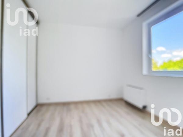 Duplex 4 pièces de 97 m² à Noisiel (77186)