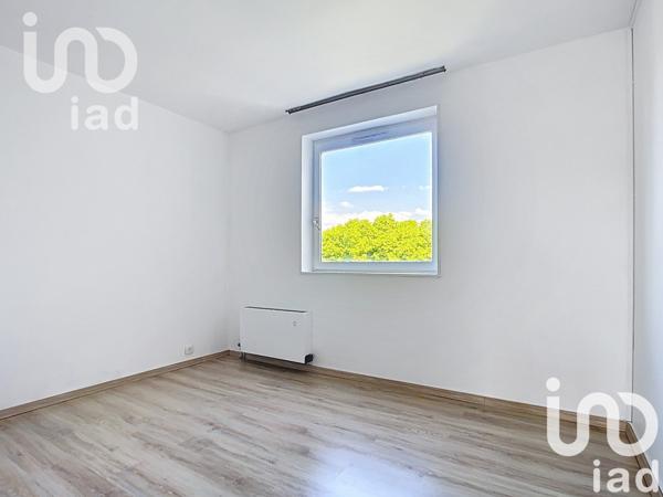 Duplex 4 pièces de 97 m² à Noisiel (77186)