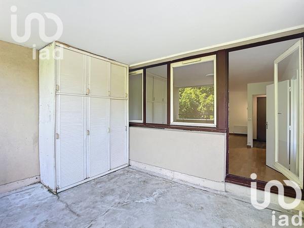 Duplex 4 pièces de 97 m² à Noisiel (77186)