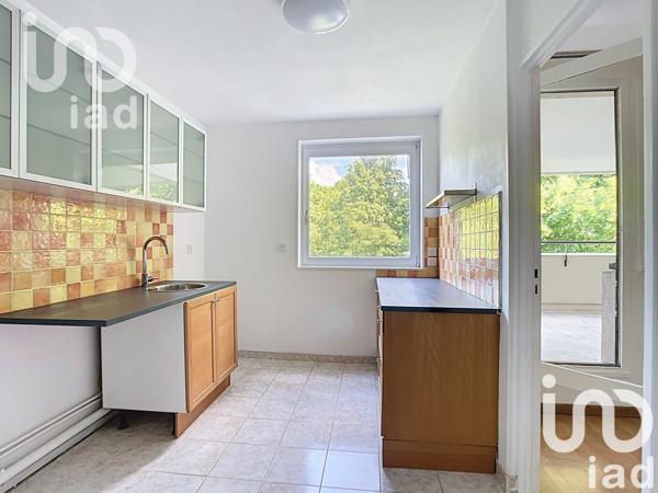 Duplex 4 pièces de 97 m² à Noisiel (77186)