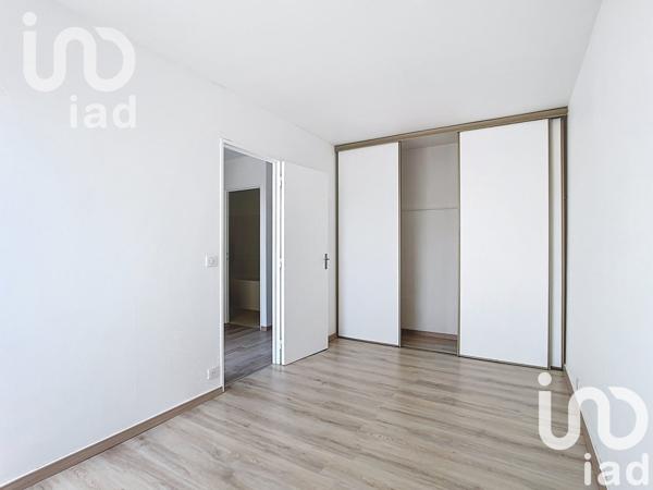 Duplex 4 pièces de 97 m² à Noisiel (77186)