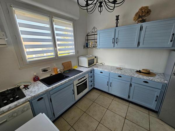Maison 175 m² Saint Yorre proche des commodités avec vie de plain pied