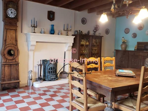 Maison à vendre 5 pièces de 100 m²