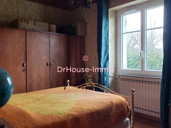 Maison à vendre 5 pièces de 100 m²