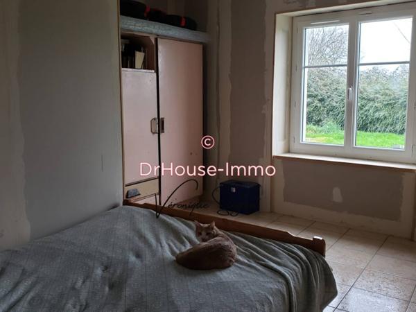 Maison à vendre 5 pièces de 100 m²