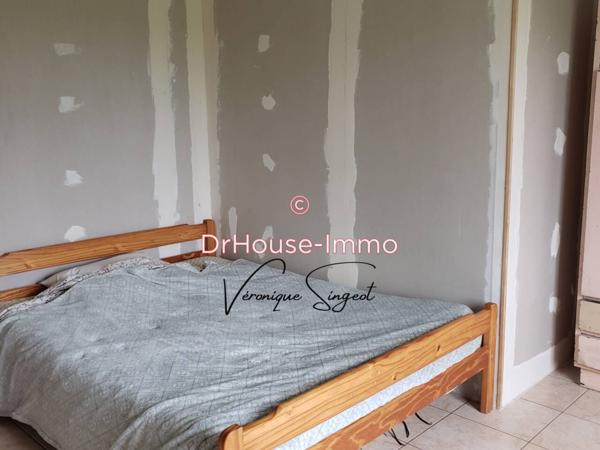 Maison à vendre 5 pièces de 100 m²