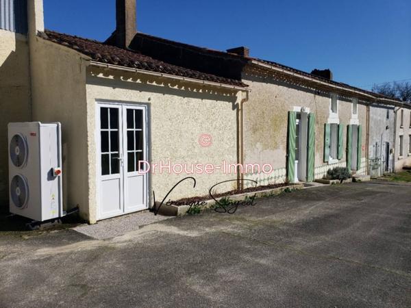 Maison à vendre 5 pièces de 100 m²